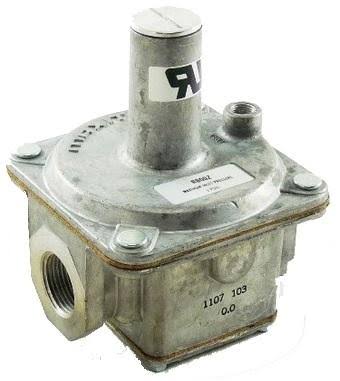 MAXITROL R400Z-1/2