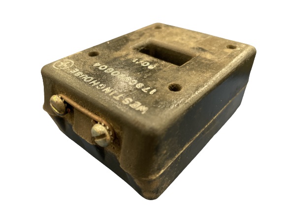 GENERAL ELECTRIC 179C990G04
