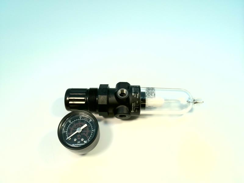 NORGREN B07-102-M1EA