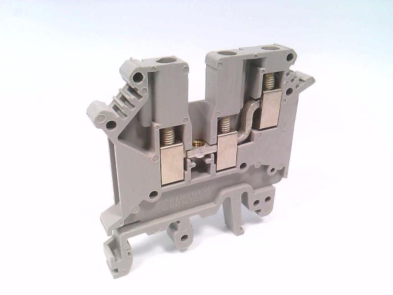 PHOENIX CONTACT UK  3-TWIN