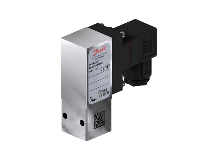 060N1025 par DANFOSS