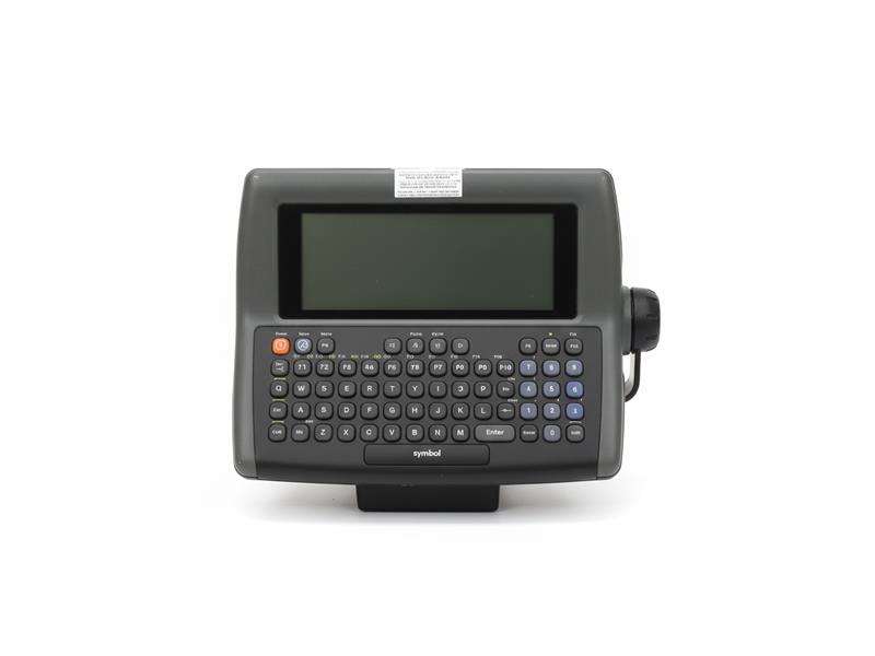 ZEBRA VRC7942-00NWWQEU