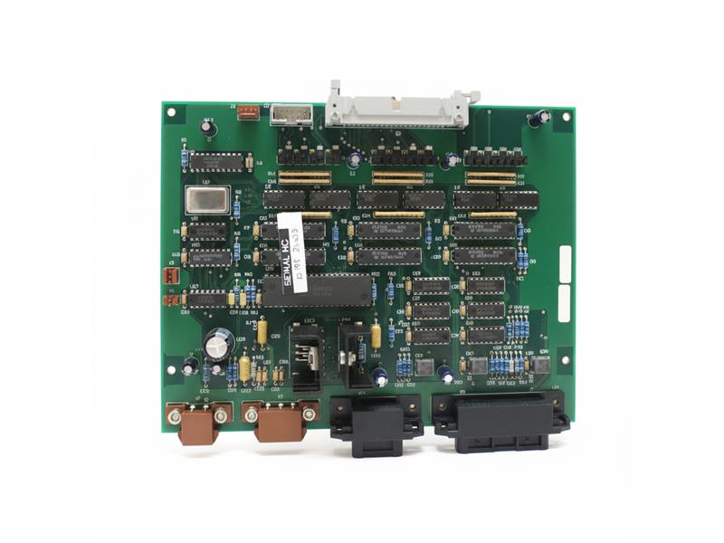 VIVID TECHNOLOGY CORP 4003-10019-00