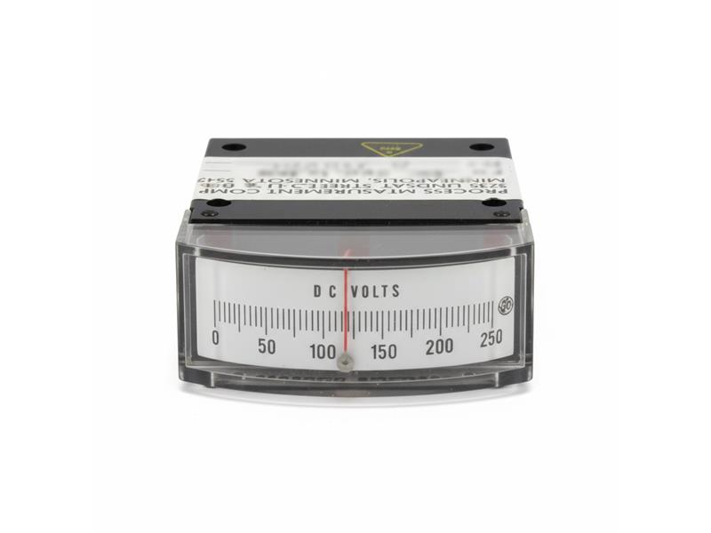 GENERAL ELECTRIC 185-0-300VDC