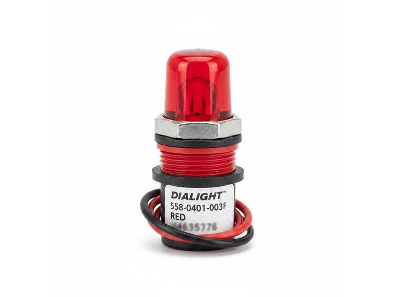 DIALIGHT 558-0401-003F