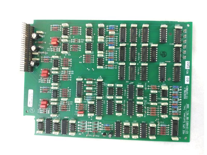 MGE UPS 62-164003-00