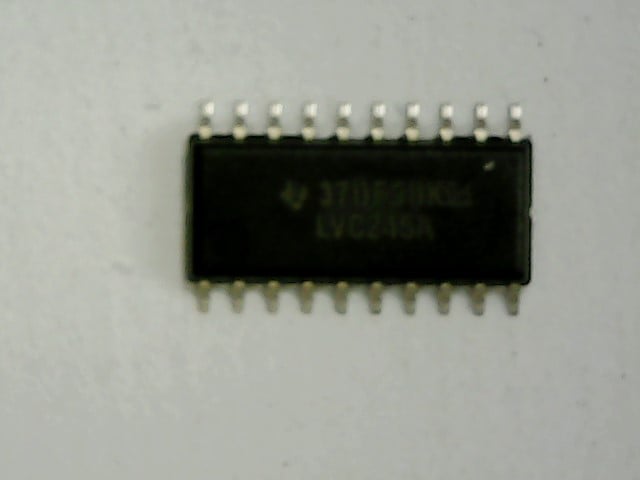 TEXAS INSTRUMENTS SEMI SN74LVC245ANSR