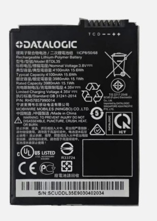 DATALOGIC RH57857990014