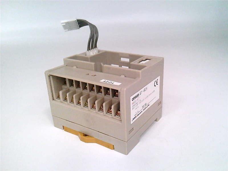OMRON GT1-AD04