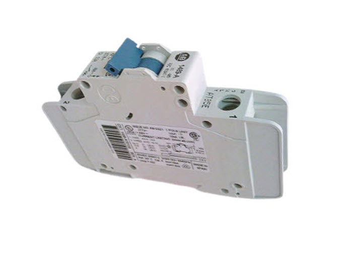 ALLEN BRADLEY 1489-A1D130