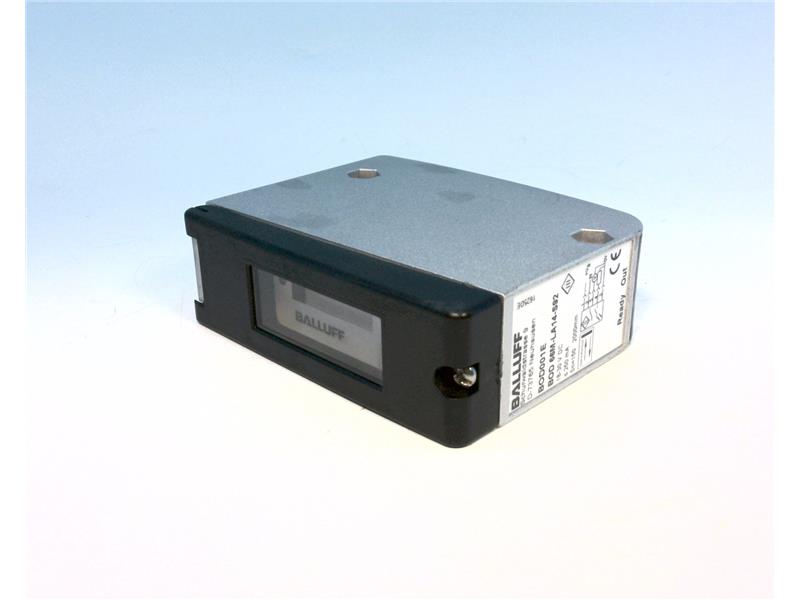 BALLUFF BOD 66M-LA14-S92