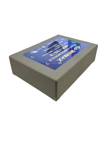 MINMAX TECHNOLOGY LTD AKF-15S12
