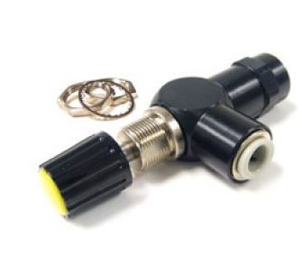 PNEUMADYNE PNV11-76