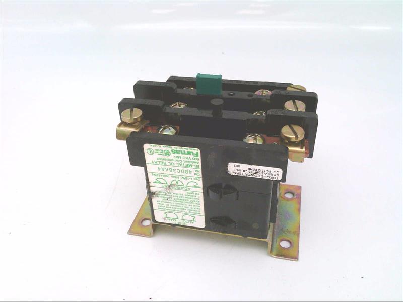 SIEMENS 48DC38AA4
