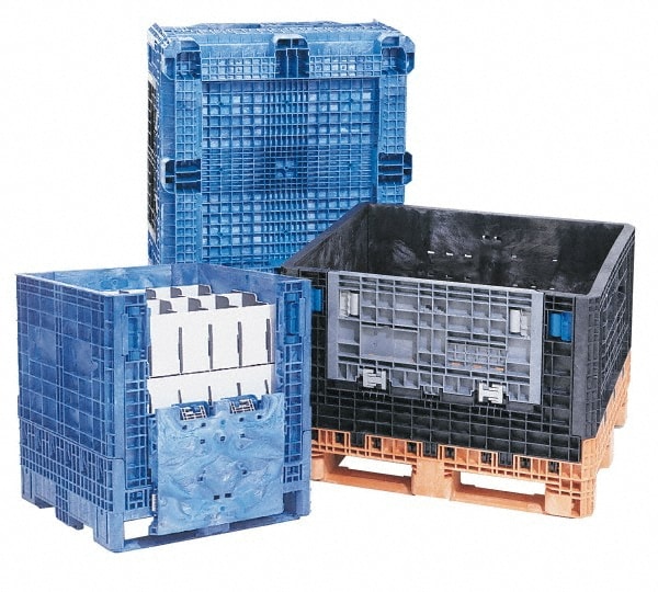 ORBIS CORP CKD4845BLK CVR