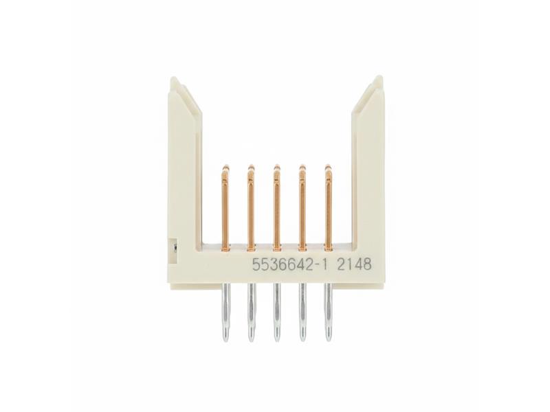 TE CONNECTIVITY 2-5536642-6