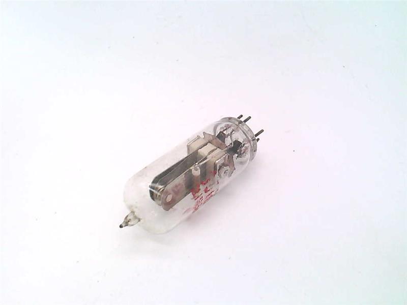 SILVERTONE 6BF5