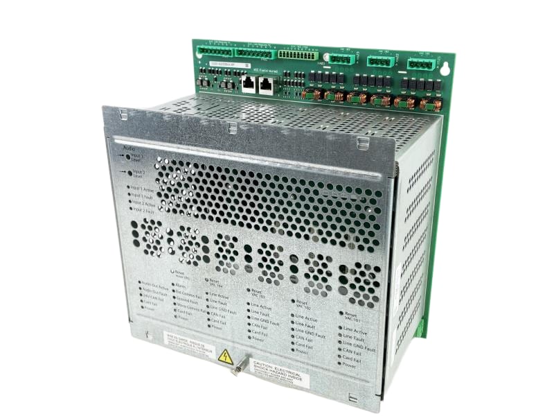 VCA2002-A1 by SIEMENS