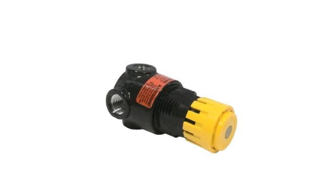 PARKER 14R118FCL120S