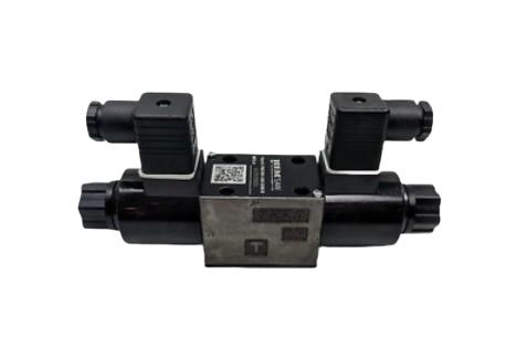 HE&M SAW P007901-002-0300 B