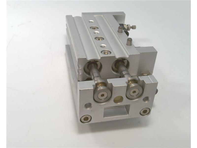 SMC MXS16-50