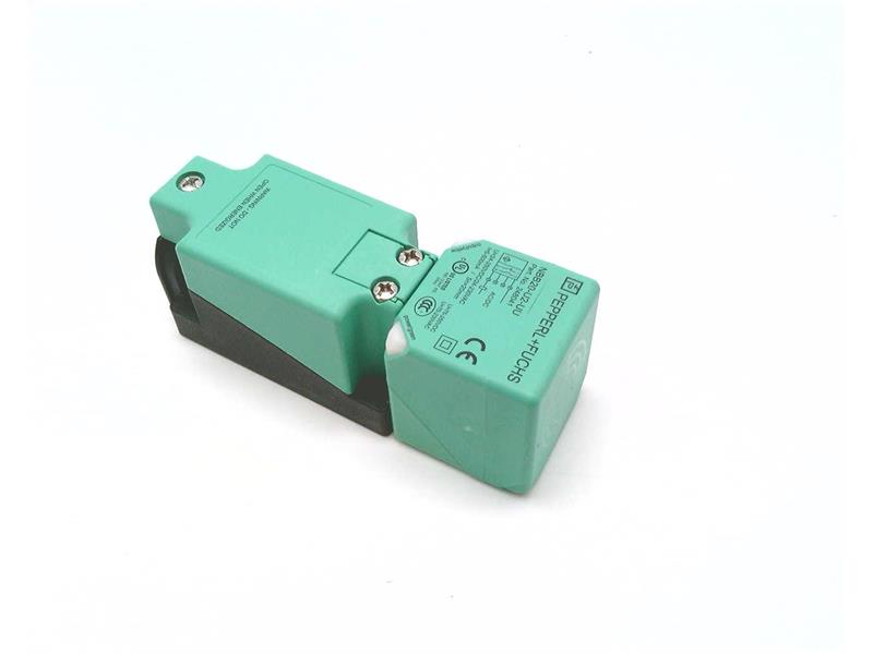 PEPPERL & FUCHS NBB20-U2-UU