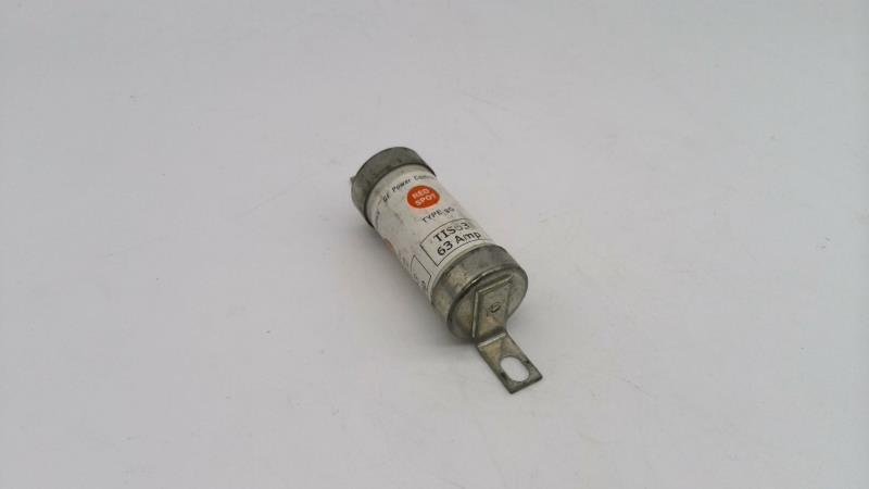 EATON CORPORATION TIS63