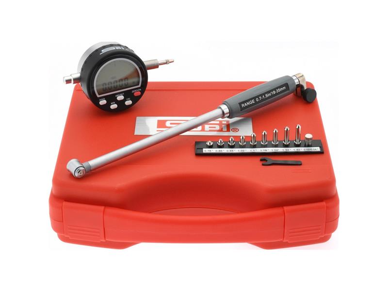 SWISS PRECISION INSTRUMENTS 13-982-4