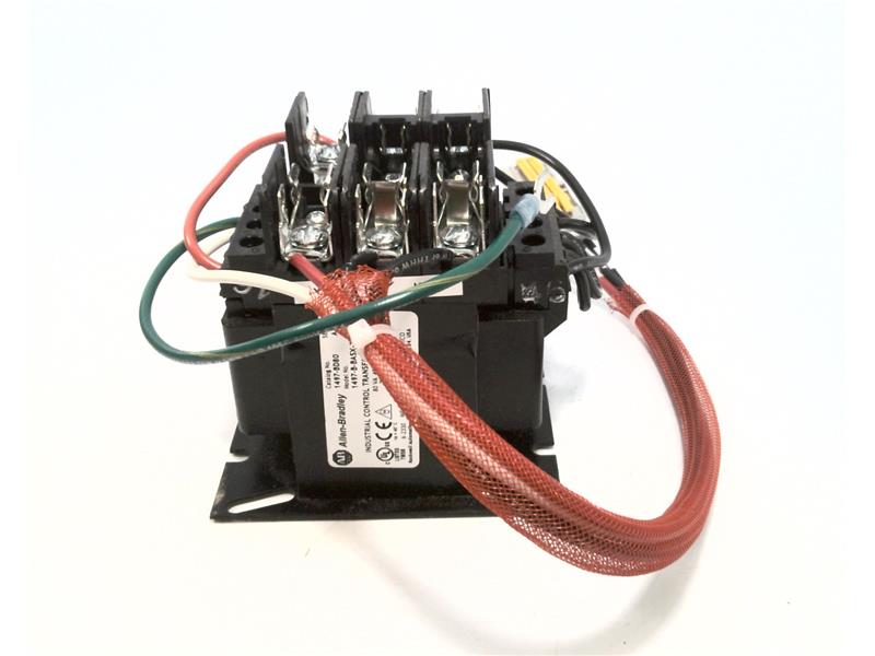 ALLEN BRADLEY 1497-BD80