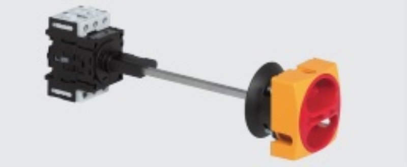0168329SS by BACO CONTROLS