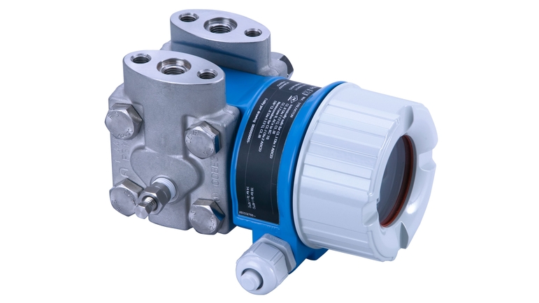 PMD55-AA21BD67DGLHAJA1A+P1 par ENDRESS & HAUSER