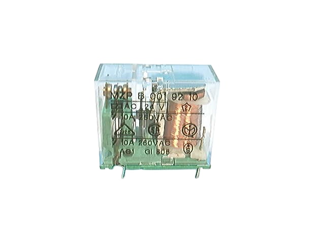 MZPB0019210 by CARLO GAVAZZI