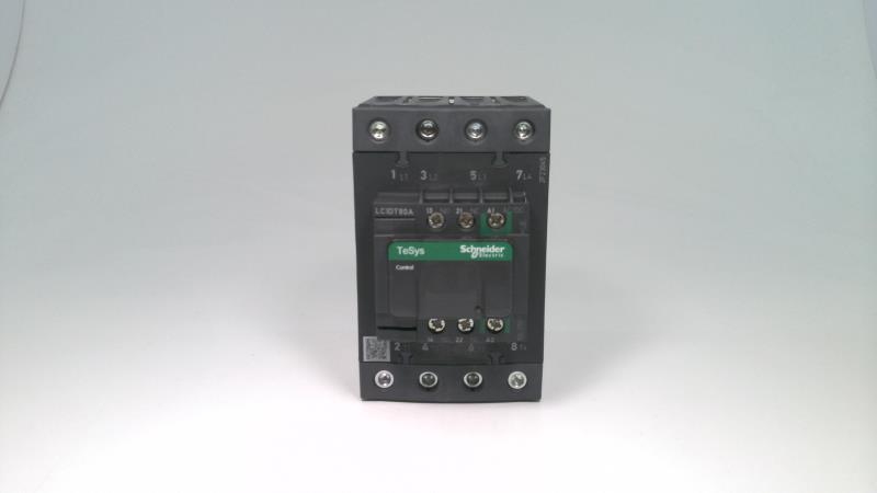 SCHNEIDER ELECTRIC LC1DT80AKUE