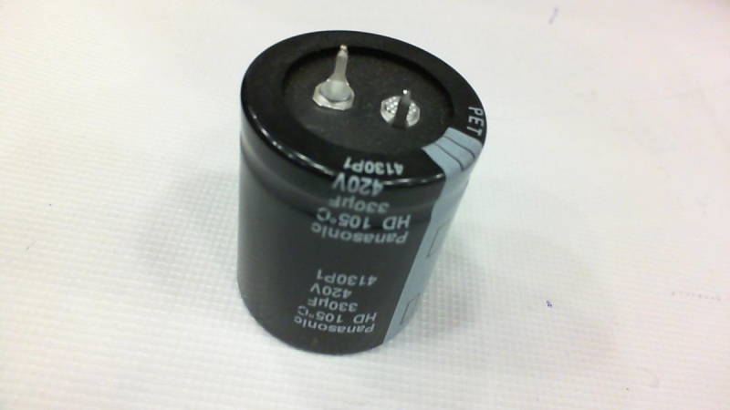 MATSUSHITA ELECTRIC EET-HD2S331KJ