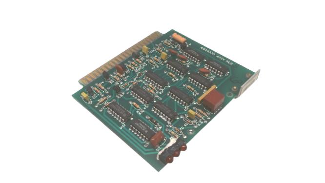 GAI TRONICS WBA4330