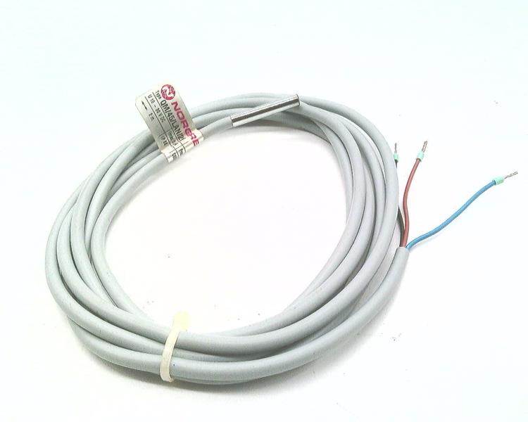 NORGREN QM/45/LAN/2V