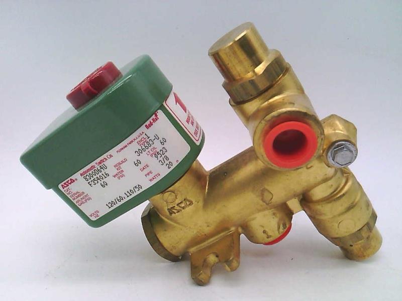 ASCO 8300D64U-120