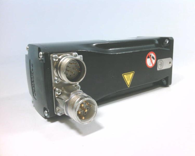 SCHNEIDER ELECTRIC BMH0702P06F1A
