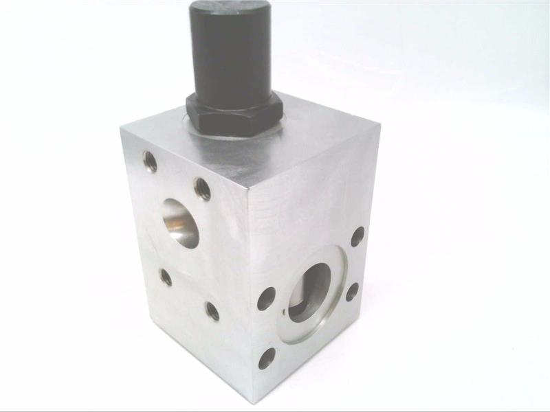 PARKER MMB-160-SAGS-89A