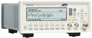 TEKTRONIX FCA3103 CAL D