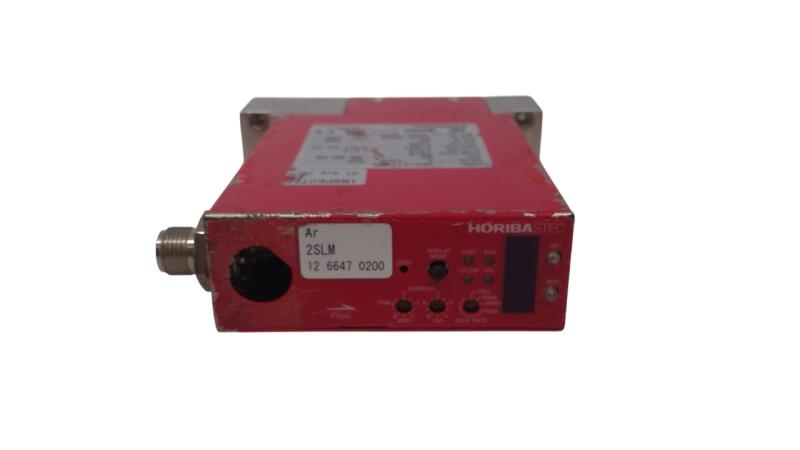 HORIBA 12 6647 0200