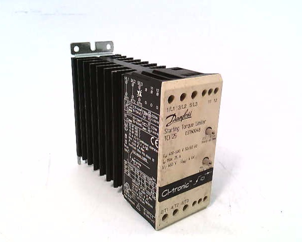 DANFOSS 037N0048
