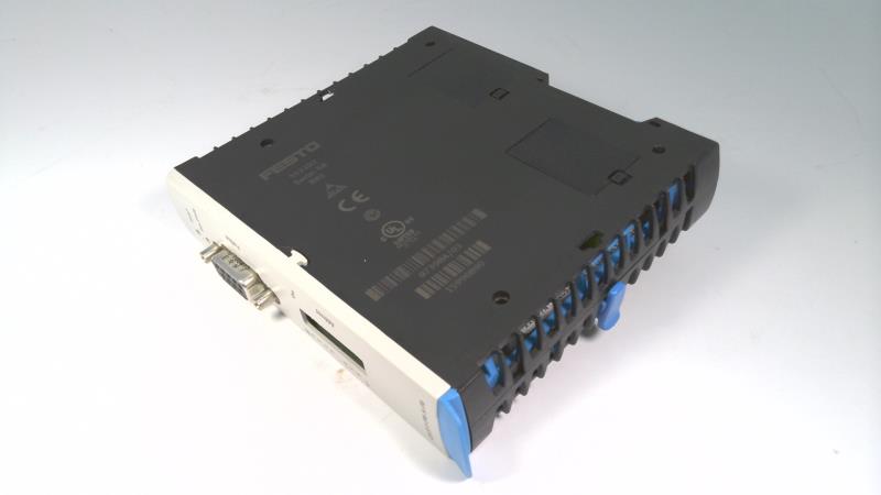 FESTO CECX-F-PB-S-V0