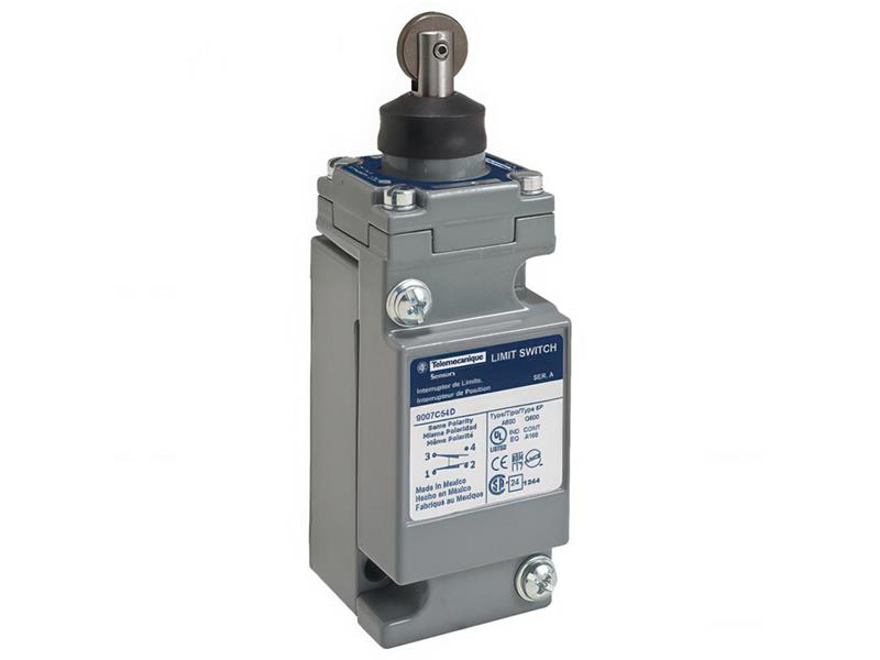 SCHNEIDER ELECTRIC 9007C62D