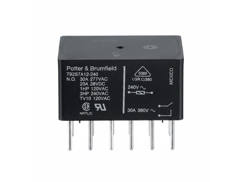 TE CONNECTIVITY EAX-1DA12-24