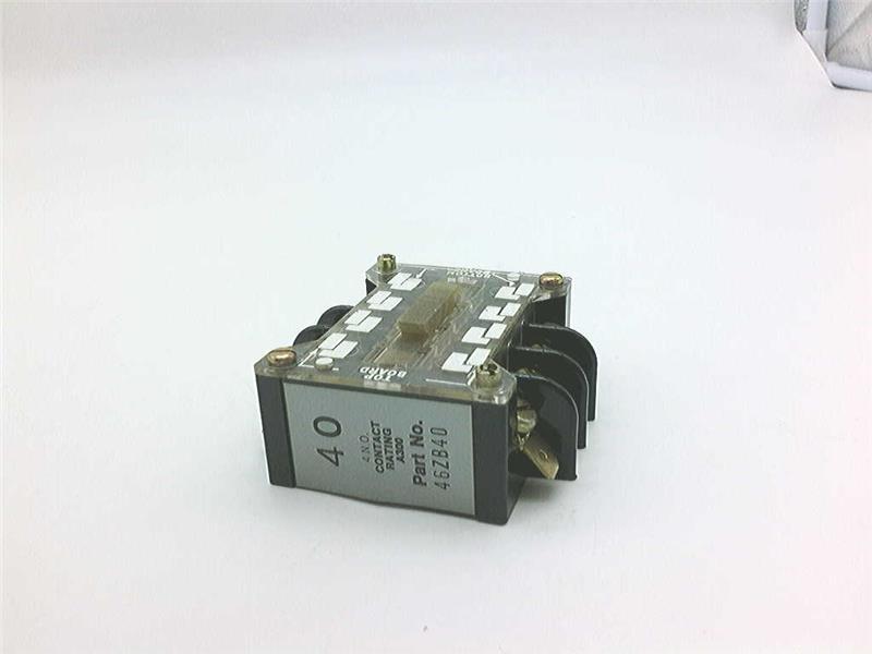 SIEMENS 46ZB40