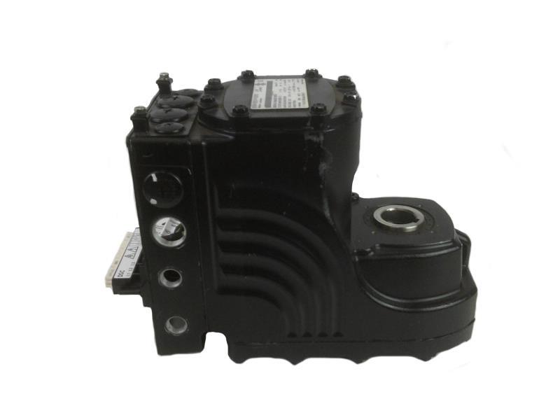 SEW EURODRIVE MGFAS2-DSM