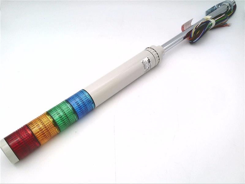 PATLITE LCE-4M2FB-RYGB