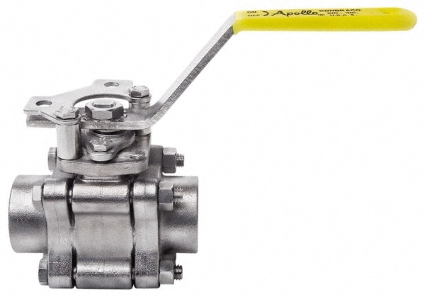 APOLLO VALVES 86R10701A