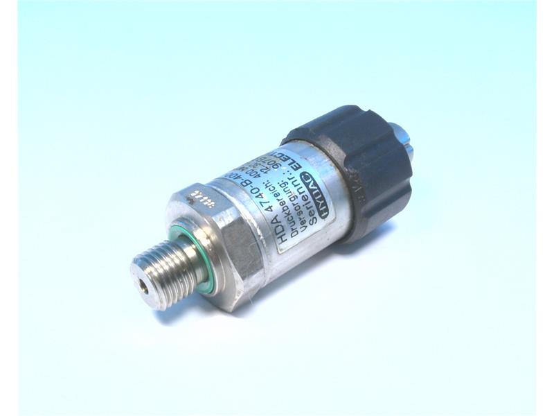 HYDAC HDA 4740-B-400-011